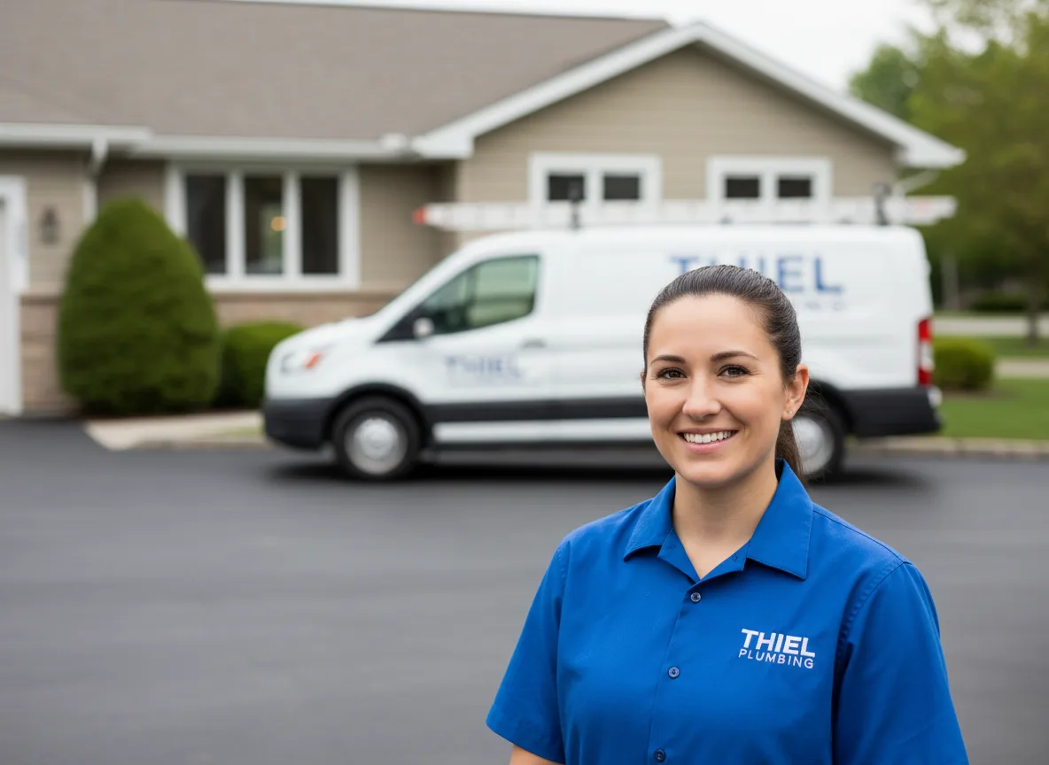 Plumber Winfield, TN FAQs